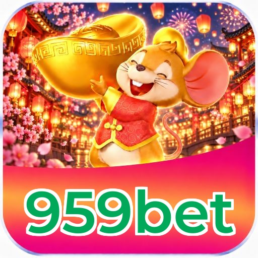 959bet Logo