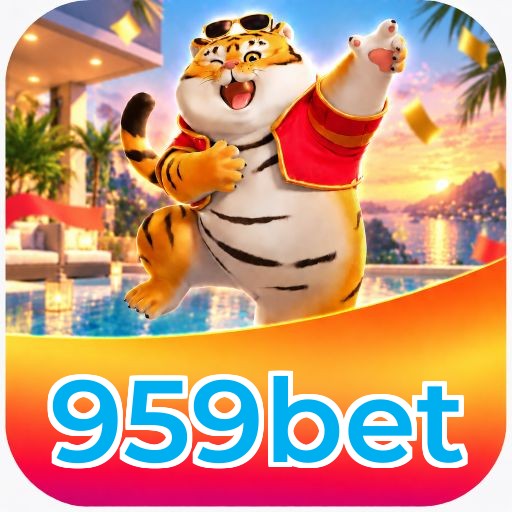 Fortune Tiger 959bet PG Soft