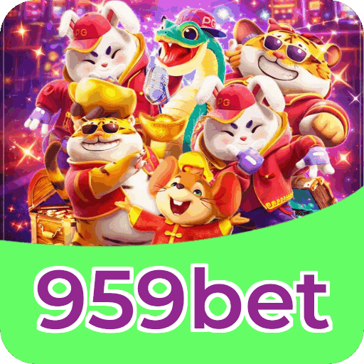Catálogo 959bet 2.547 jogos - Pragmatic Play, Evolution, NetEnt