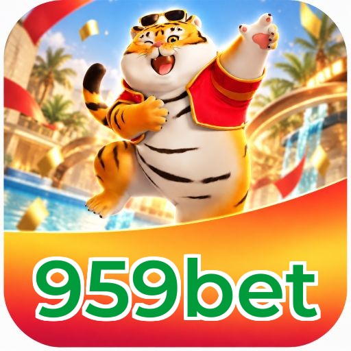 959bet Logo