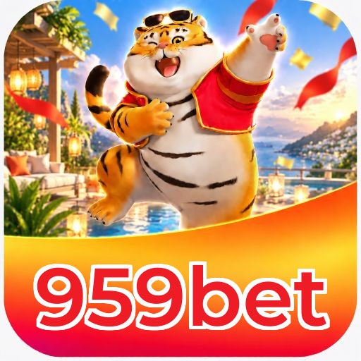 959bet Logo