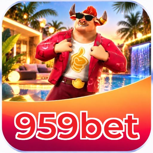 959bet Logo