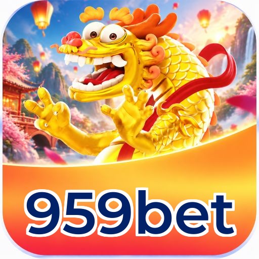 959bet Logo
