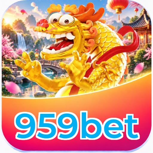959bet Logo