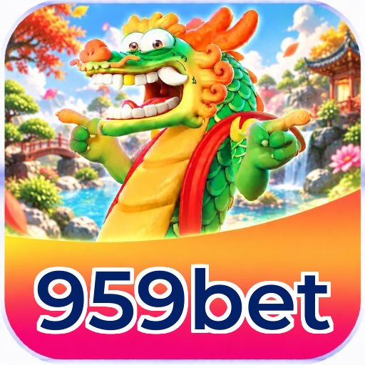 959bet Logo