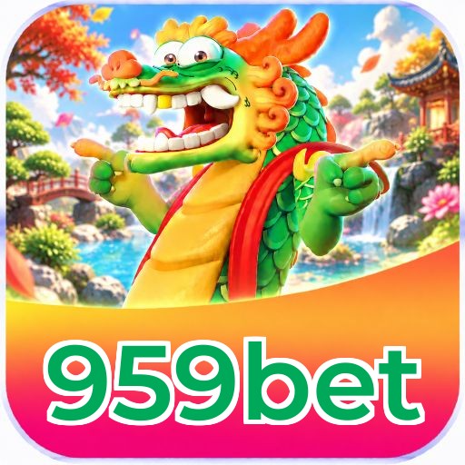 959bet Logo