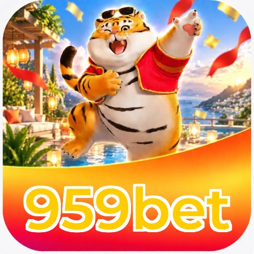 959bet Logo