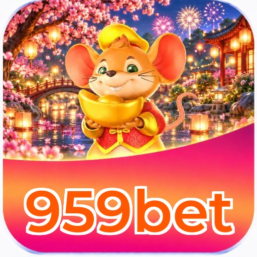 959bet Logo