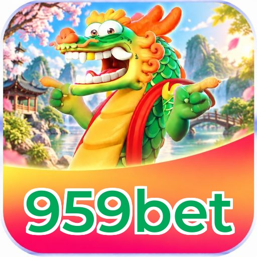 959bet Logo