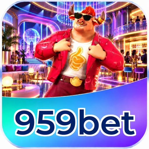 959bet cassino online certificado - Logo oficial com PIX instantâneo