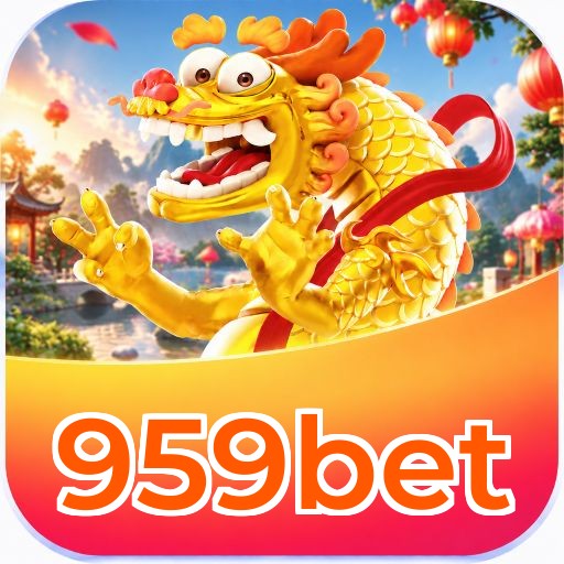 959bet Loteria Mega-Sena