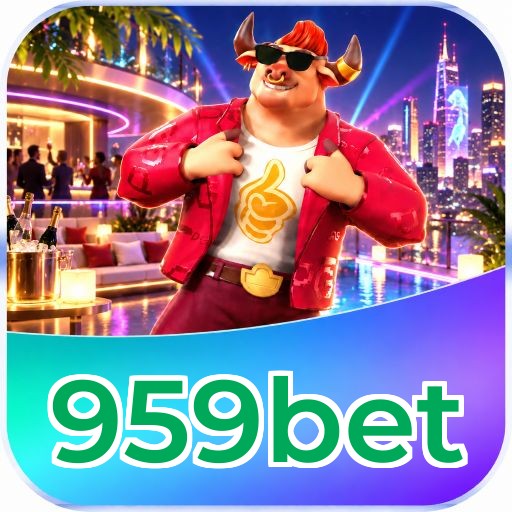 959bet Logo