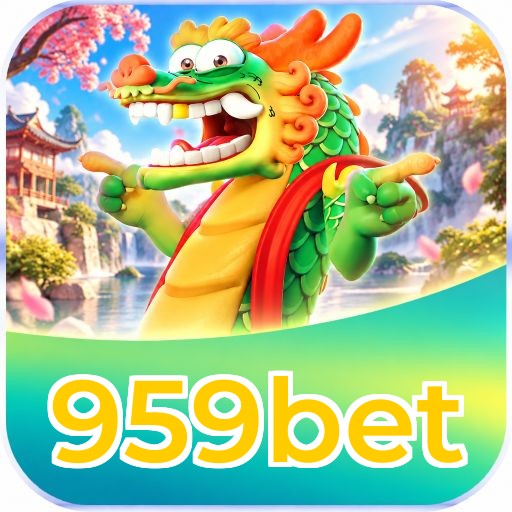 959bet APP Android/iOS - Logo oficial