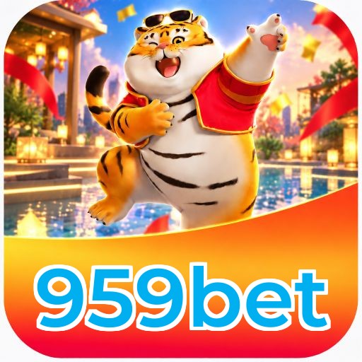 959bet APK Android - Logo oficial
