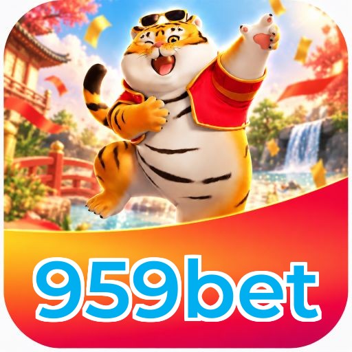 959bet Logo