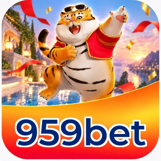 Canal oficial da 959bet no Telegram