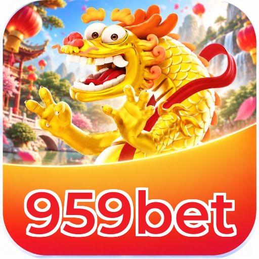 959bet Logo