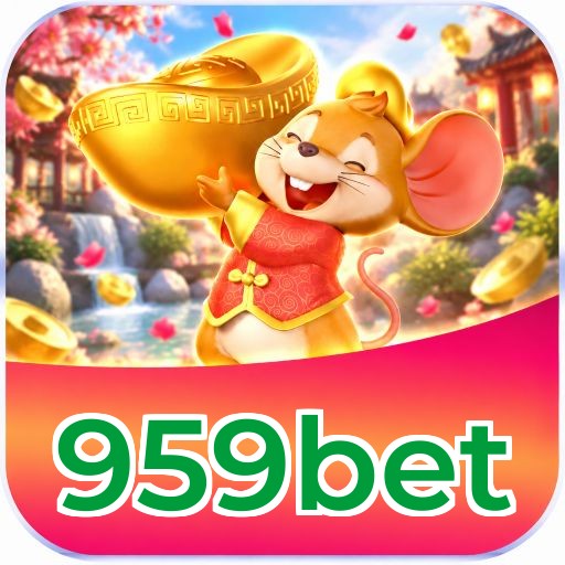 959bet Logo
