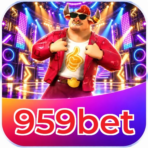 959bet Logo