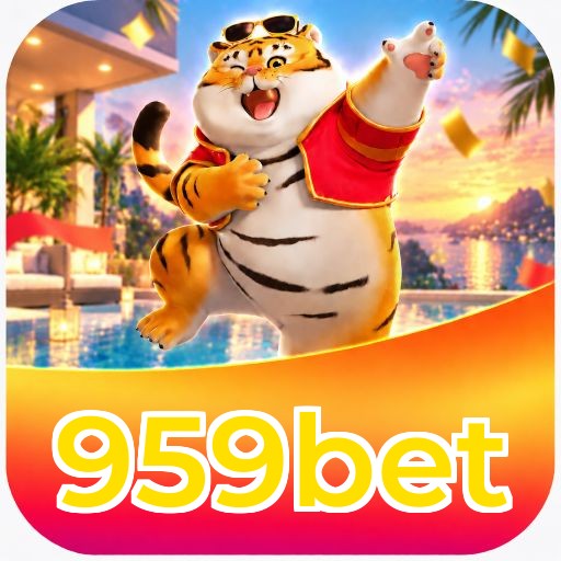 959bet Baixar - Logo oficial download seguro