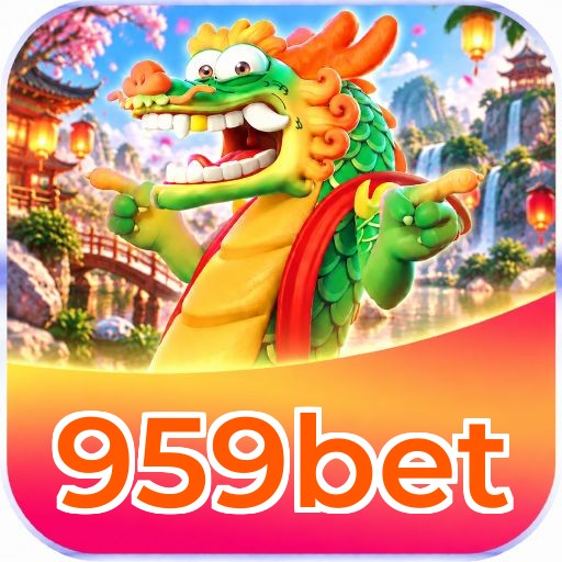 959bet Logo