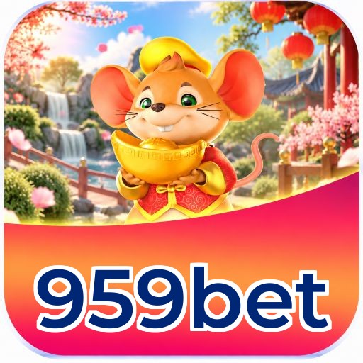 959bet Logo